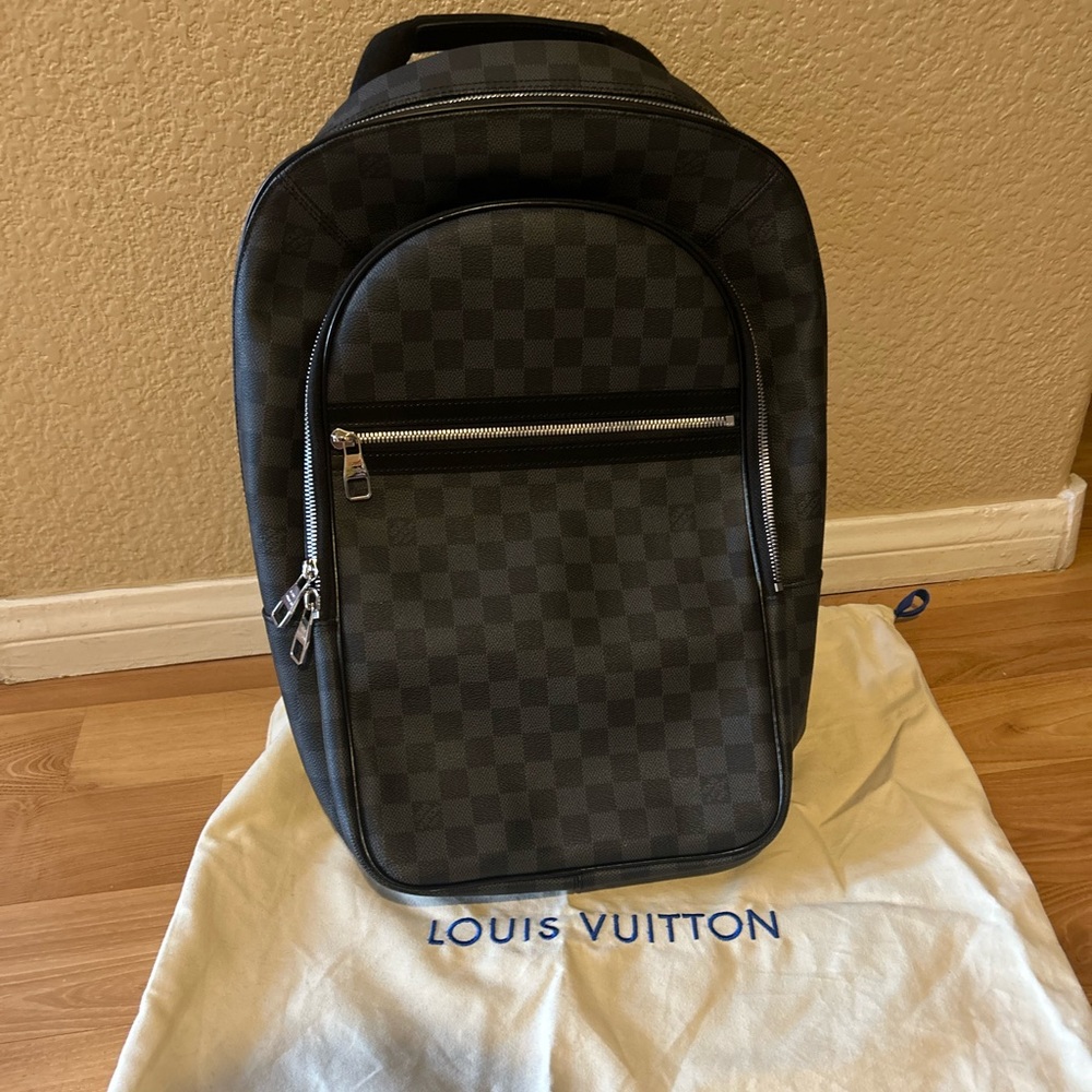 Louis Vuitton Michael backpack